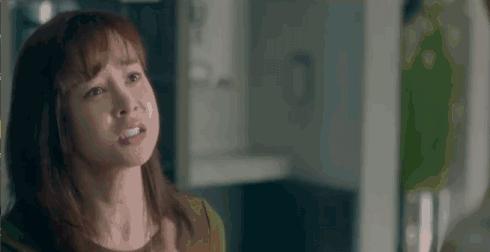 关于她的每场撕X，都会走向同一个神奇结局