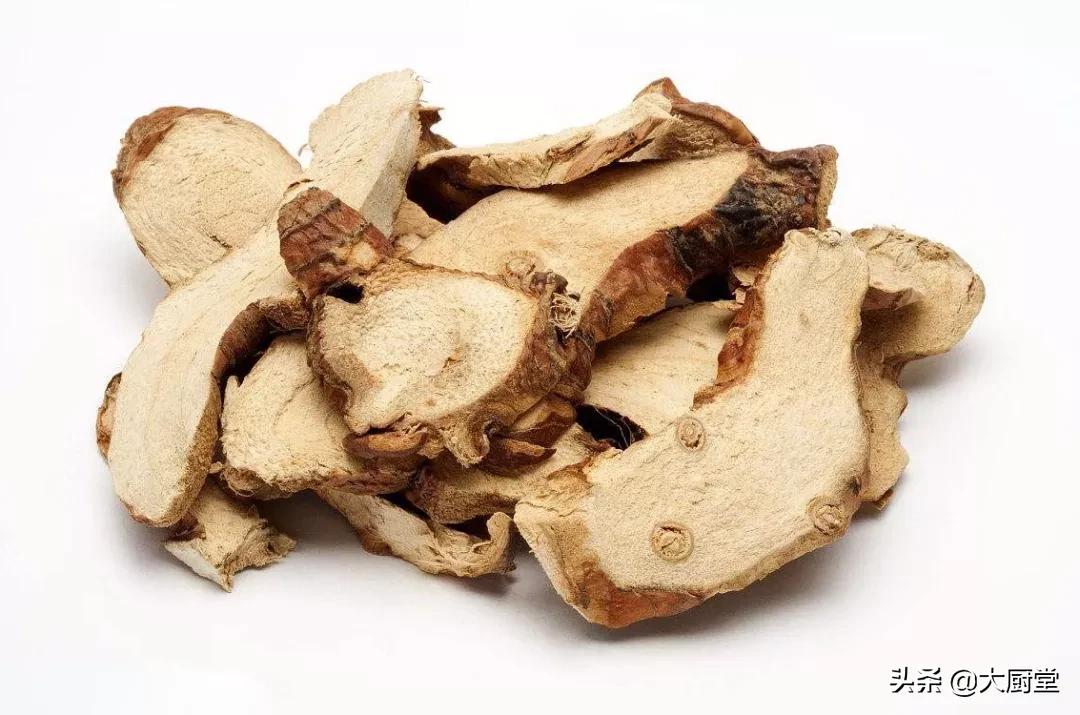 你不知道的香料特性大全请收藏,揭秘34种常用香料的名称与用途