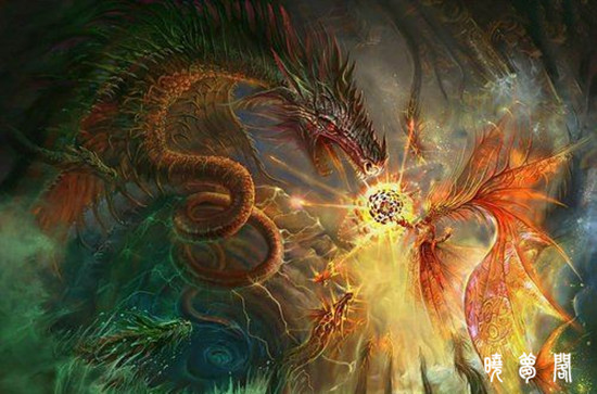 历史上屠龙的人物,屠龙传说名人