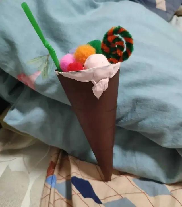 1分钟就能学会的小手工,100个小手工又简单又难学