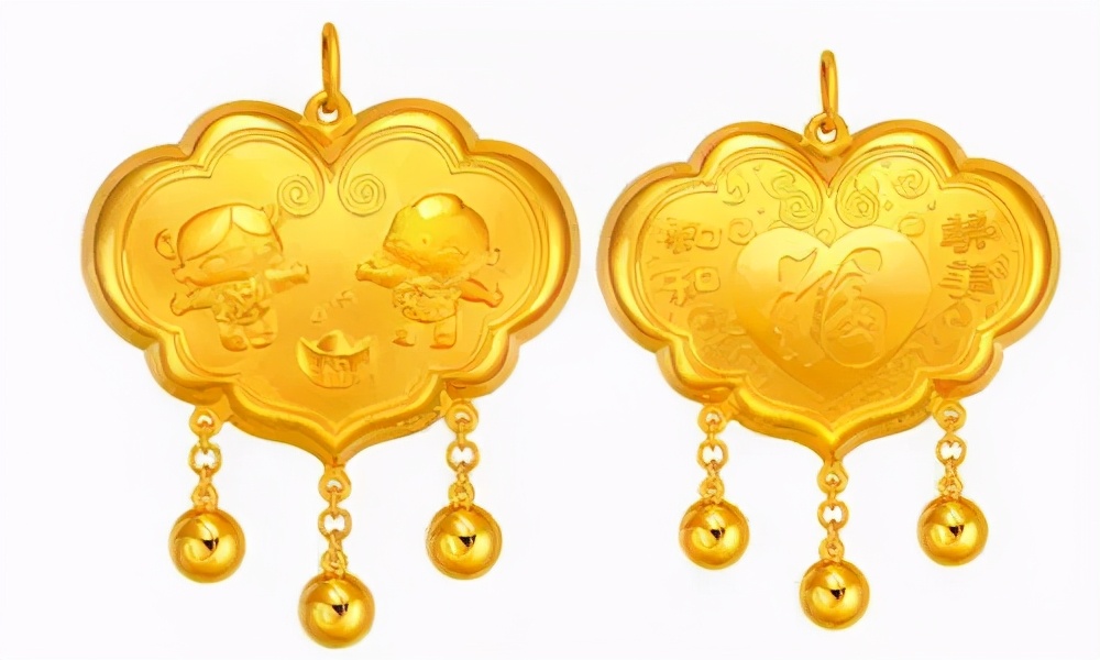 哪个珠宝的黄金保值,500克黄金首饰保值率