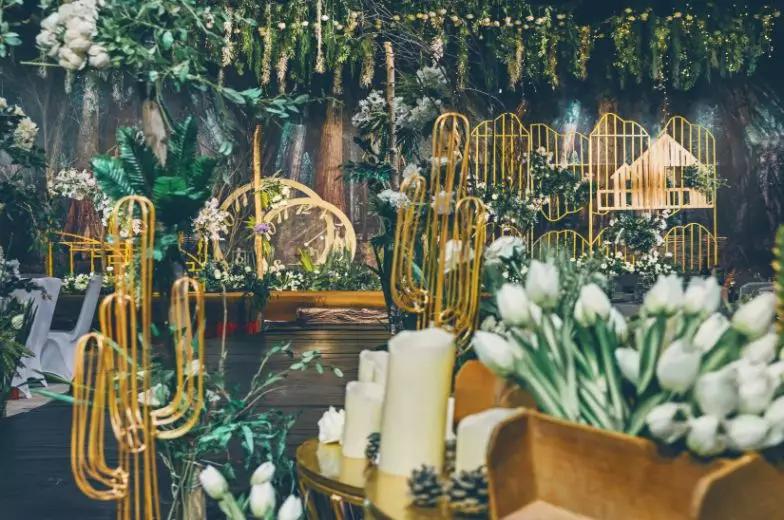 兰州最好的婚庆酒店,兰州布置好的婚礼酒店