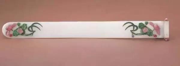 清代首饰欣赏,清代首饰素材