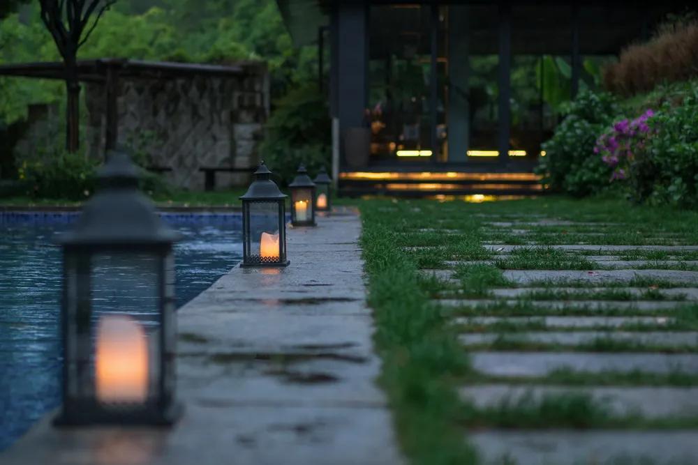 mojito民宿版,缙云必打卡民宿