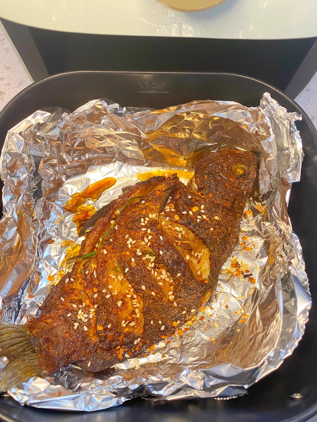 空气炸锅食谱好吃不腻简单,空气炸锅最全食谱图