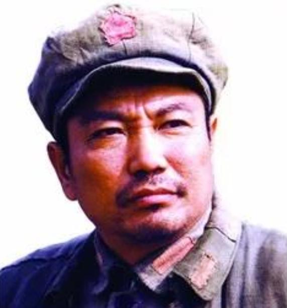 周小斌长津湖,周小斌长津湖演的谁