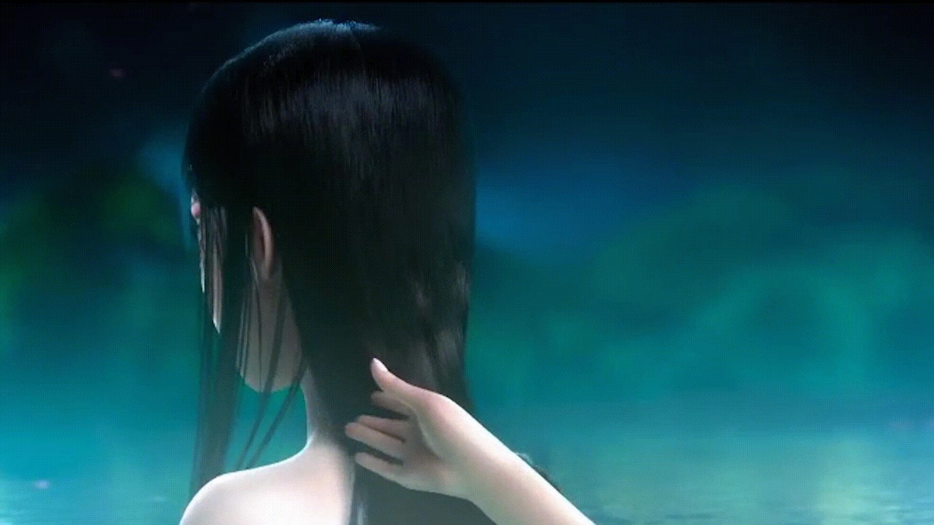 国漫白蛇缘起新预告,白蛇缘起许仙的前世故事