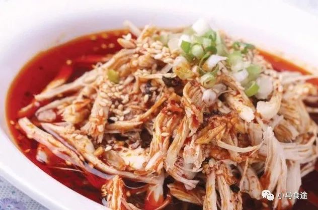 9道重口味麻辣菜品道道是招牌,麻辣味的菜品怎么做出来的