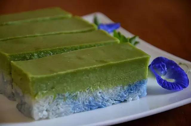 新加坡十大特产排名,新加坡精品点心有哪些