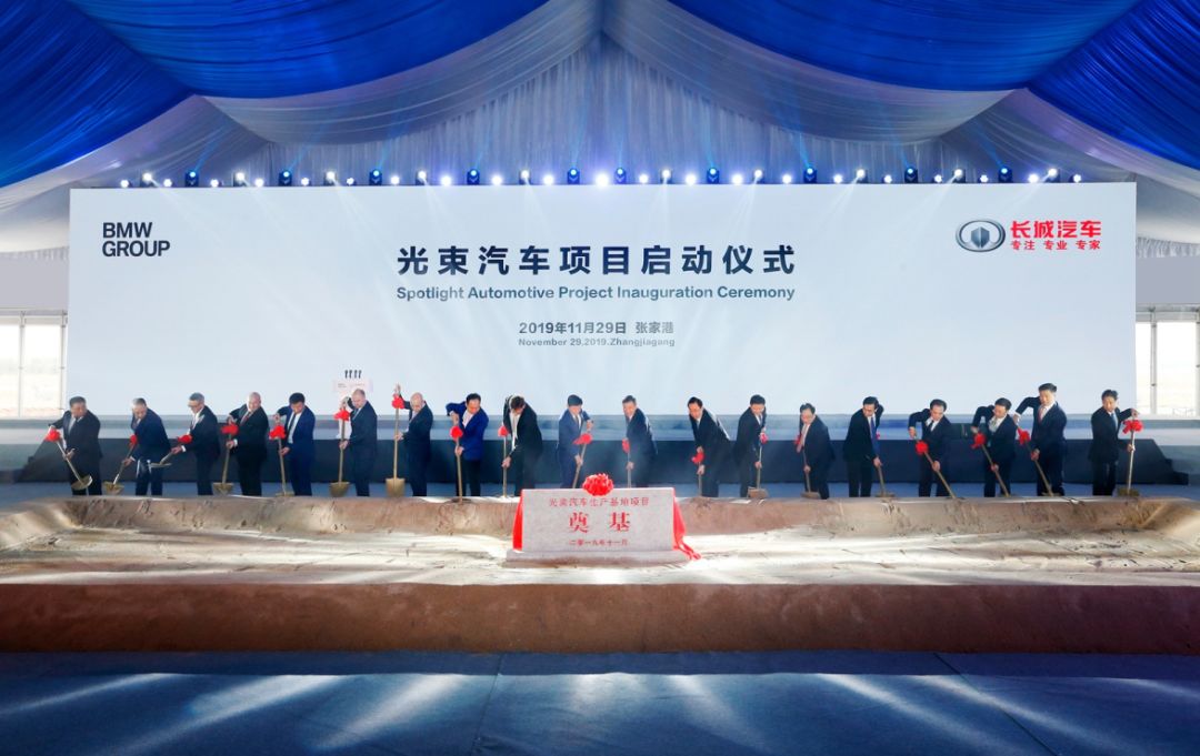 观察上半年车市盘点吉利长城,长城汽车销量快报2021年11月