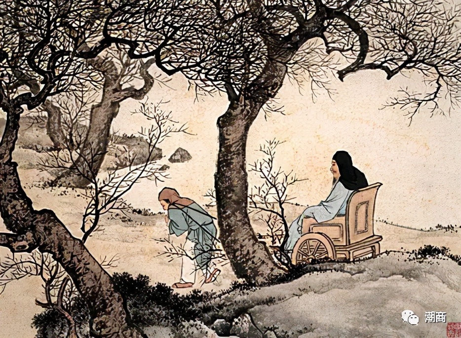 潮汕做忌一般拜什么,潮汕习俗拜祖宗要不要插金花