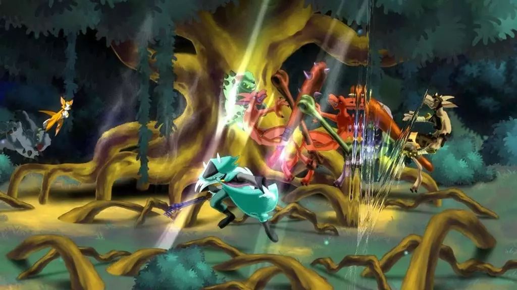 steam的rpg游戏推荐,steam必买rpg游戏