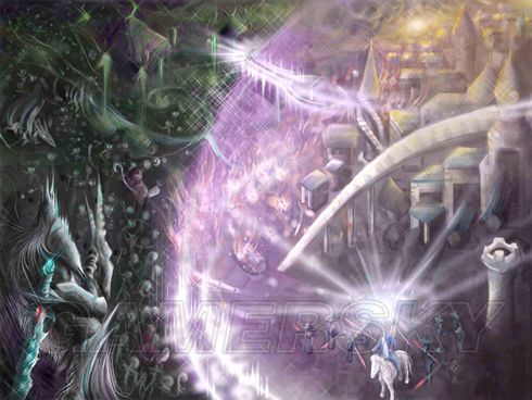 魔兽世界各大boss背景故事,魔兽世界时光之穴背景故事