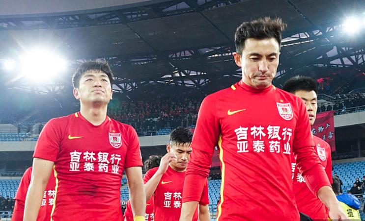 数说中超｜7个数字带你回忆中超2018赛季