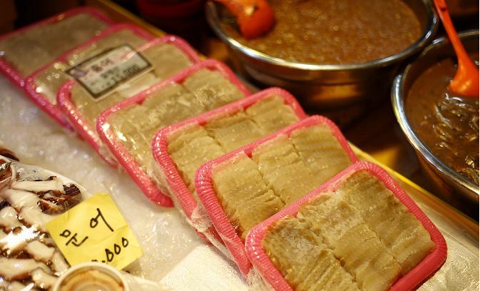 世上公认特脏的这9种鱼,世界上公认的五种最脏的鱼