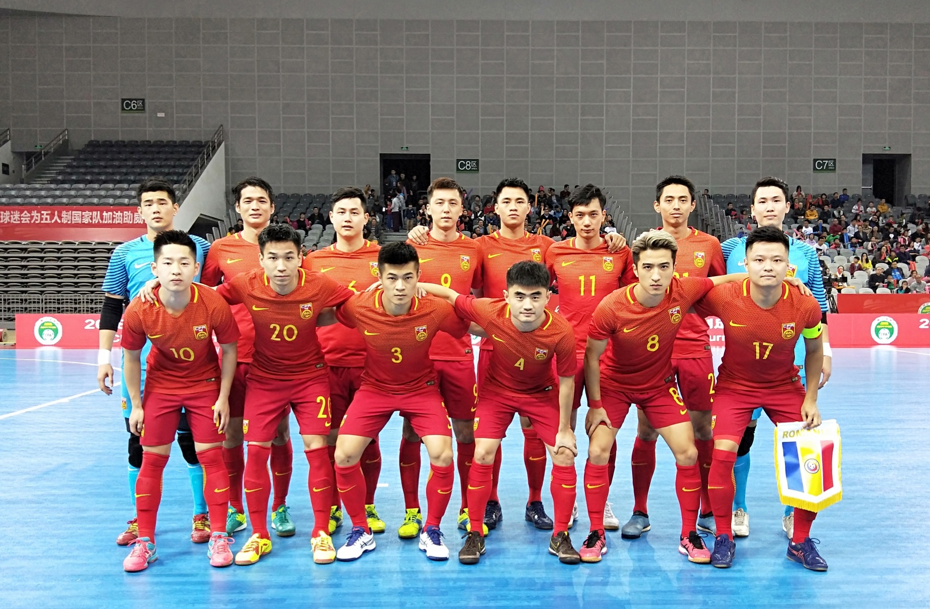 五超人物志丨张亚朦：天道酬勤，只管好好努力，剩下的交给天意