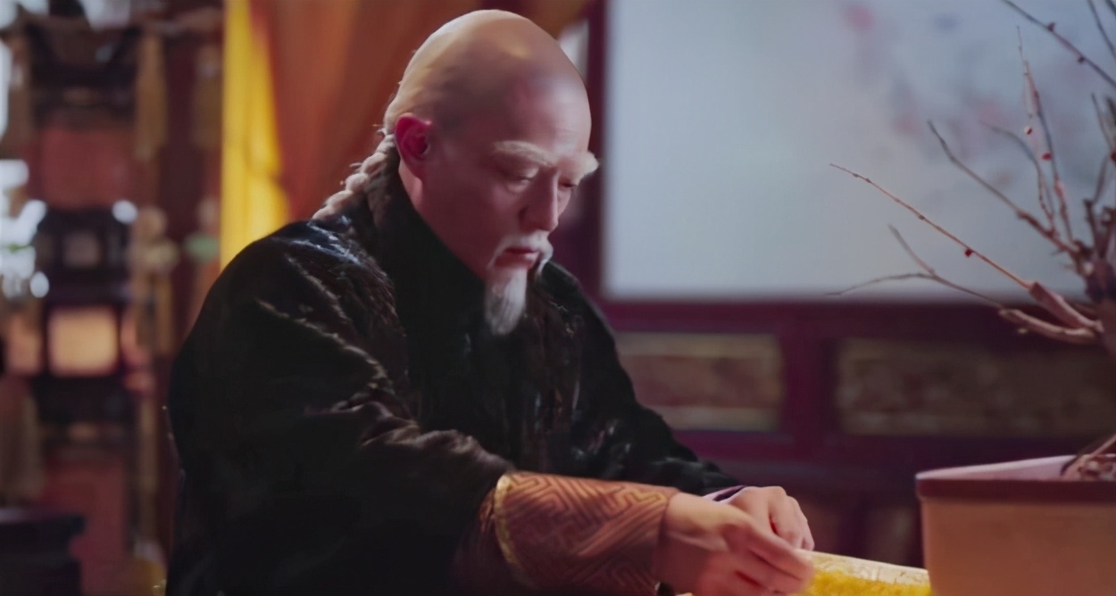 丧权辱国开启近代史屈辱的道光为何会受爷爷乾隆和老爹嘉庆喜爱？