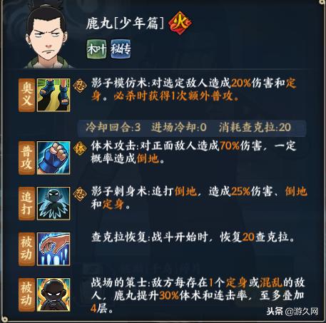 火影忍者ol白嫖,火影忍者ol手游最新阵容