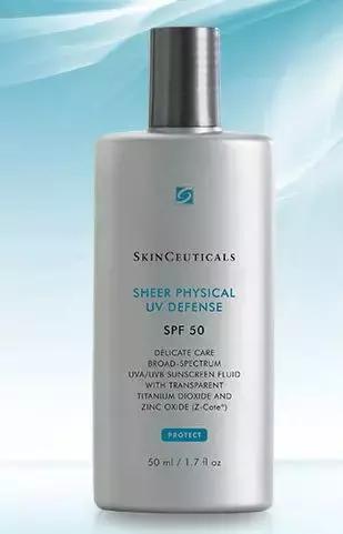 皮肤科医生冬天擦多少倍的防晒霜,皮肤科医生夏天用什么防晒霜