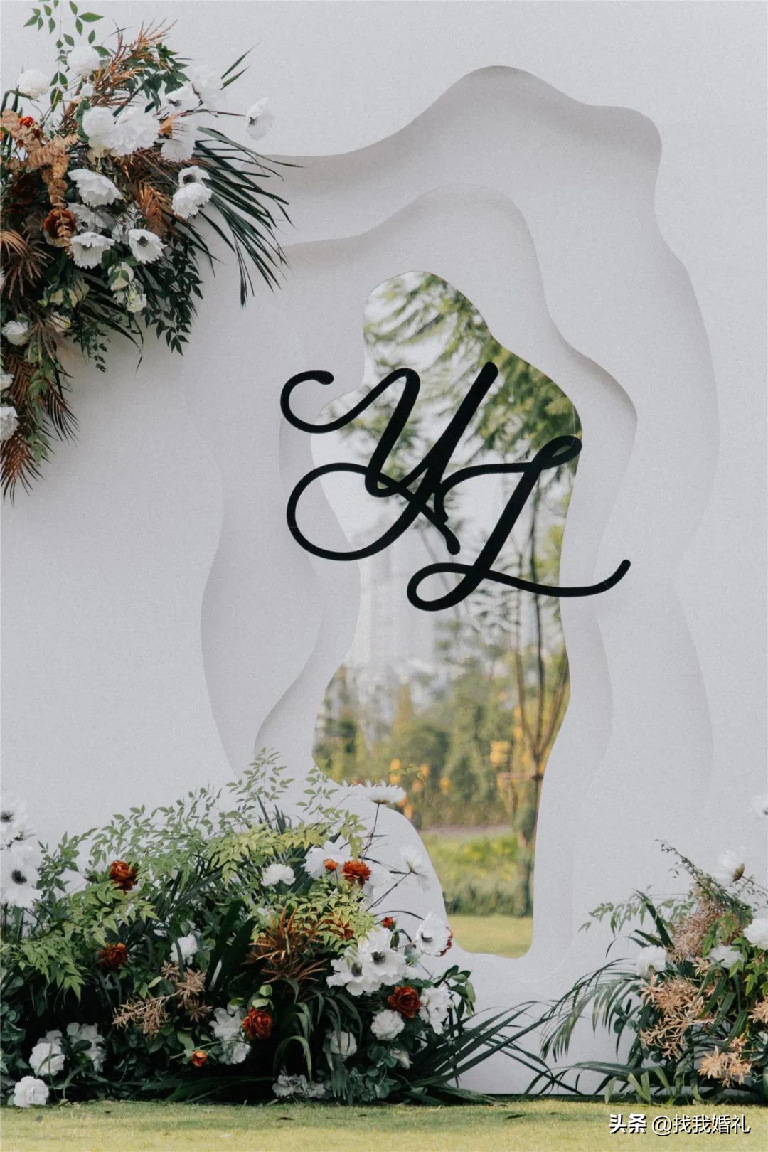 新鲜出炉！国庆节千场案例优选，均价1W+爆款婚礼