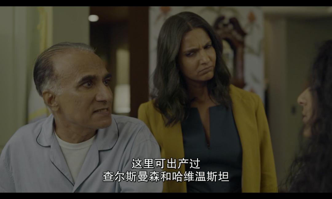 不害臊的性喜剧，我劝你躲起来偷偷看