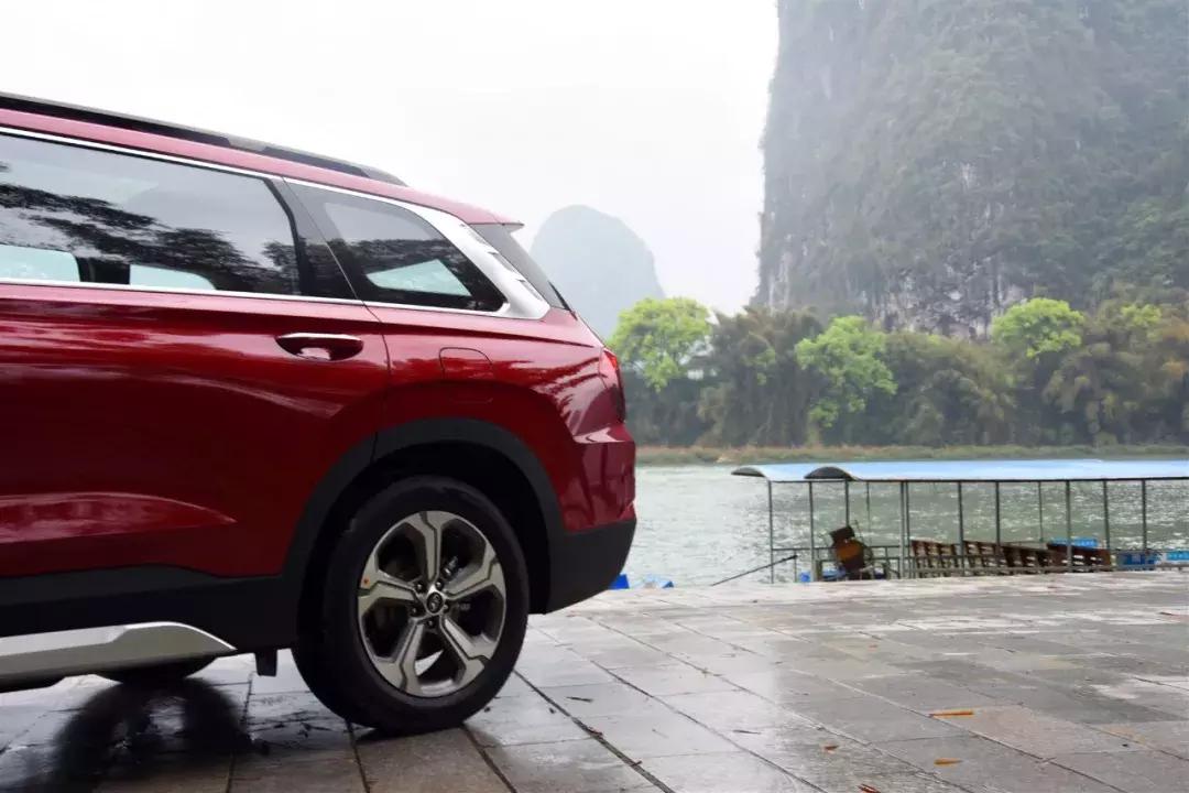 深度试驾24款胜达,四代胜达最新试驾测评