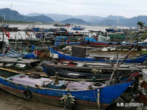 闽江口琅岐岛图片,琅岐岛是旅游岛吗