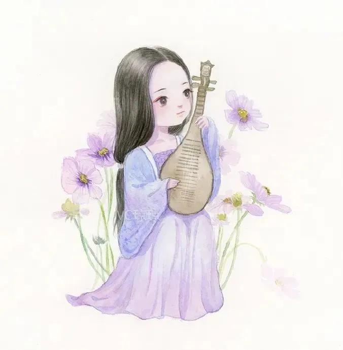 超好听的闺蜜网名,超好听的二人闺蜜网名两个字