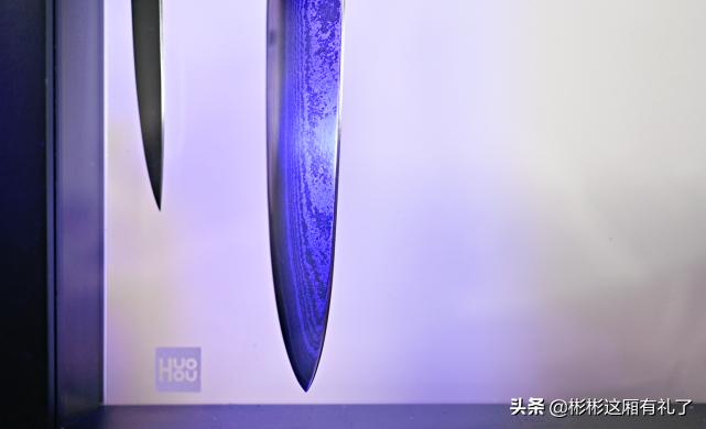 大马士革菜刀好还是钢刀好,大马士革钢刀菜刀怎么选