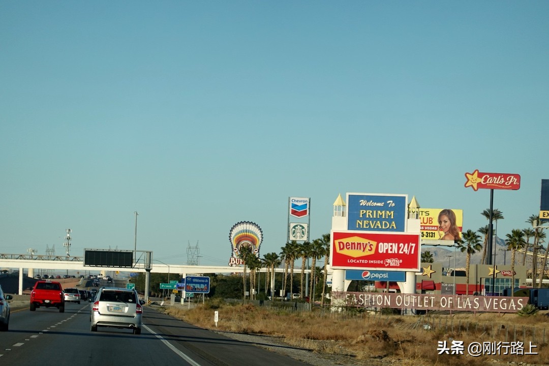 美国自驾游需要注意哪些事项,美国自驾详细规则