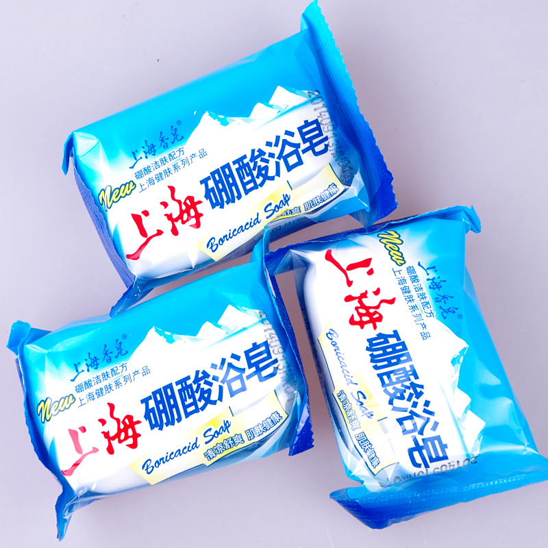 国货十大网红良心香皂,老款舒肤佳香皂哪个味道好闻