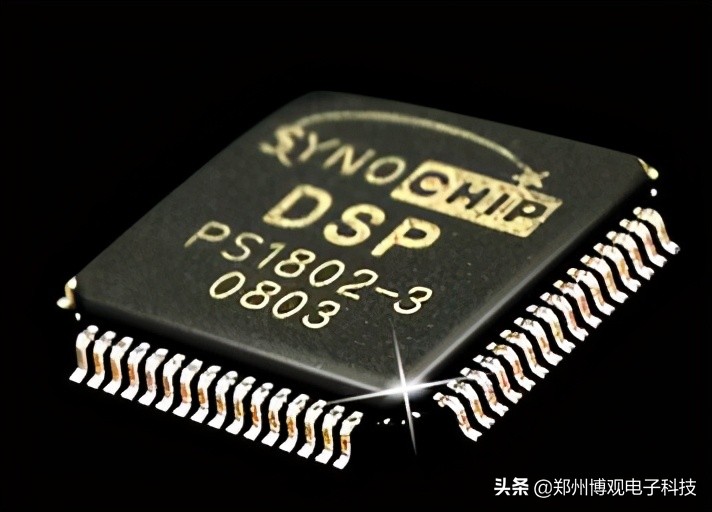 数字信号处理dsp发展前景,dsp信号处理技术