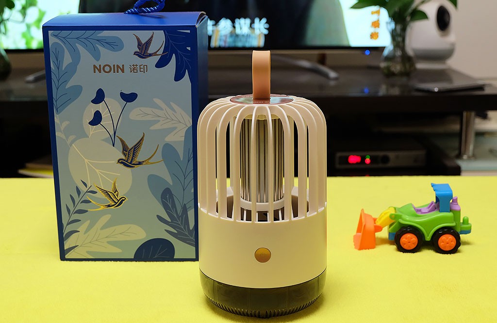 驱蚊灯消灭蚊虫,夏天蚊虫叮咬需要灭蚊灯吗