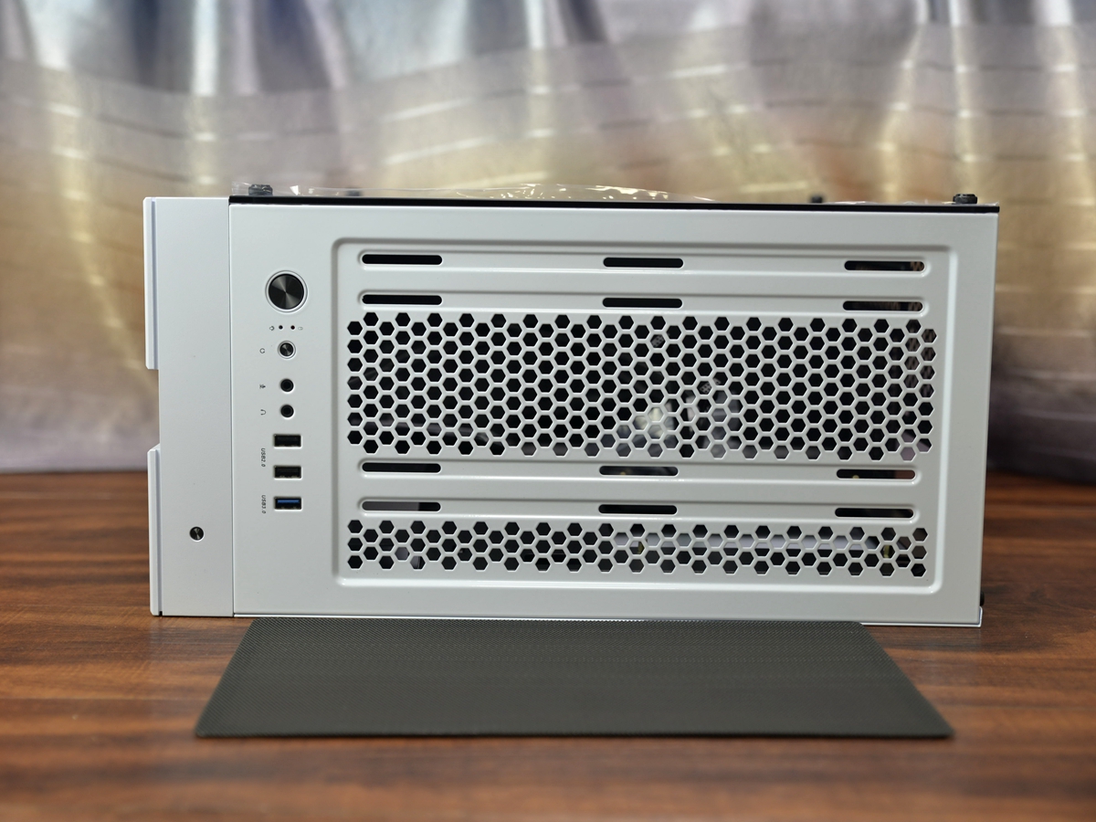 大水牛650w电源测评,大水牛额定650w电源测评