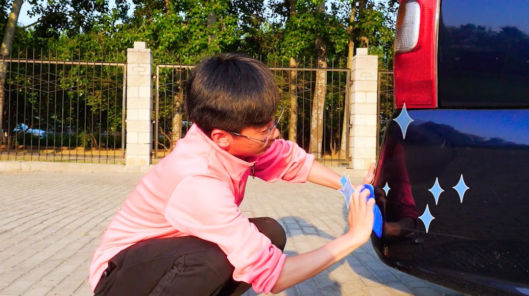 哪个牌子的蜡能修复划痕,冰蜡能修复划痕么