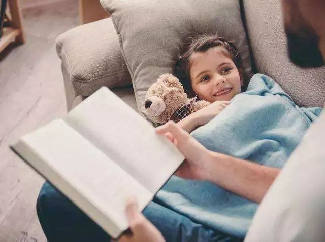 对孩子表白最好的办法,向孩子表达爱有多重要