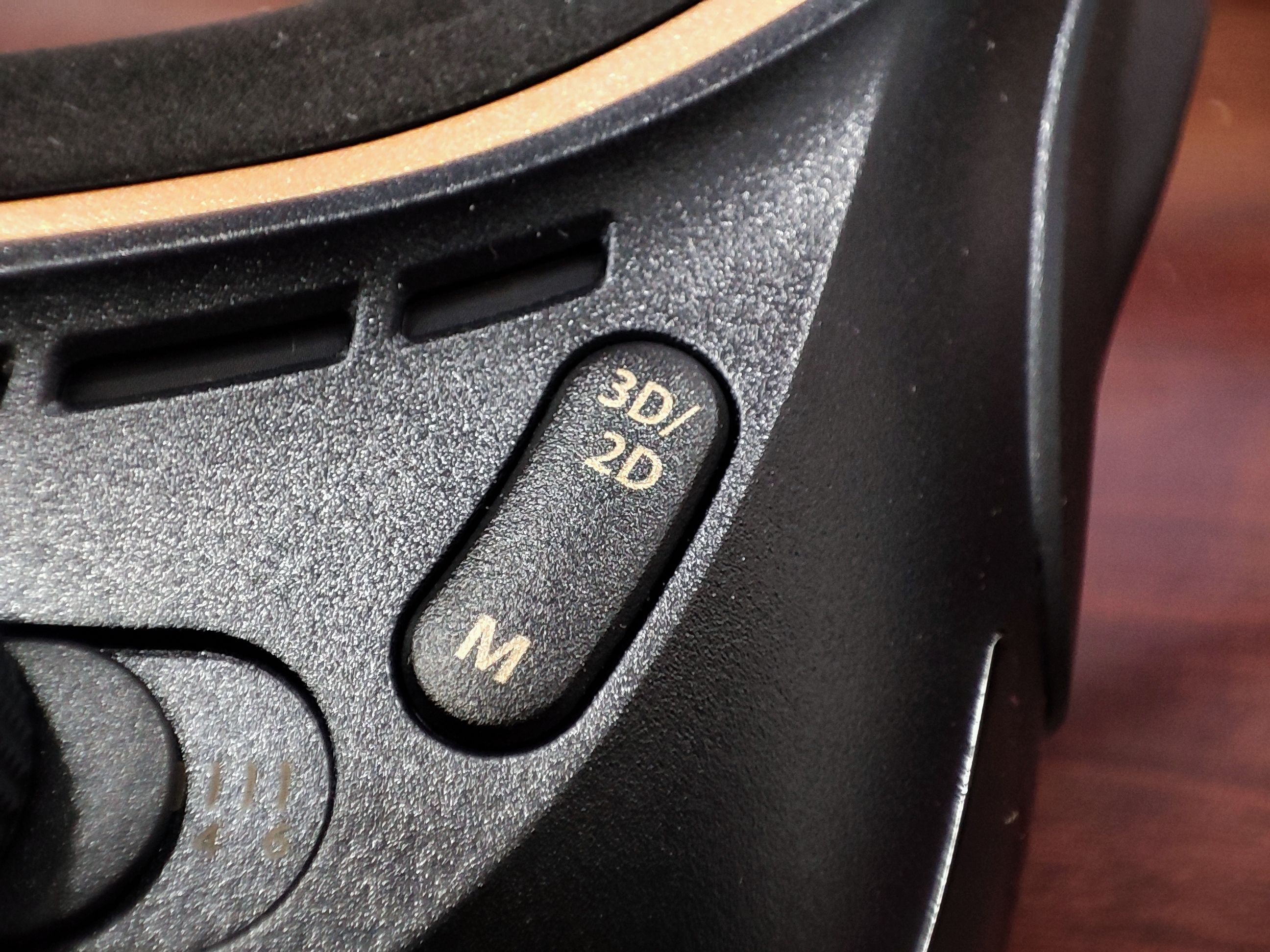 2021年了竟然吹1080P的屏幕非常清晰？实测GOOVIS头戴影院