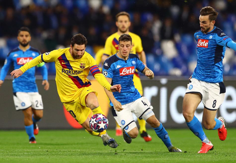 关于巴萨新援布莱斯维特，你想知道的答案都在这了