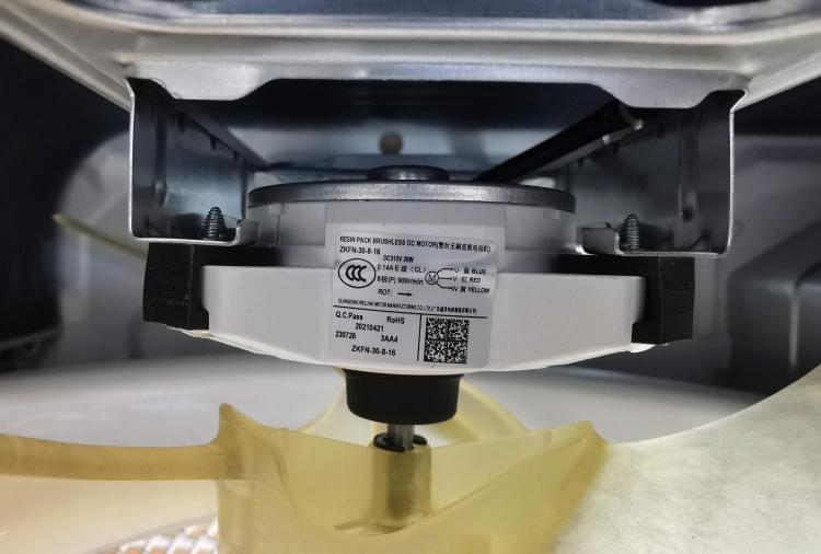 云米icool2s空调联网,云米空调icool2t测评