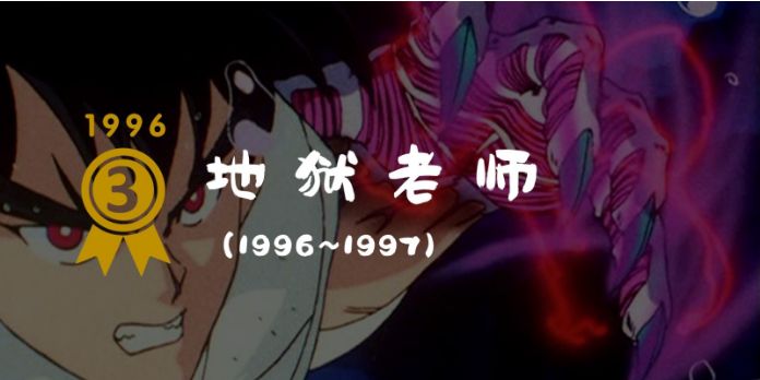 平成动画大赏,平成三十年经典动漫