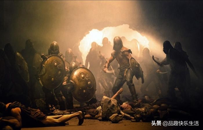 盘点15部经典世界末日电影,6部高分世界末日电影你看过几部