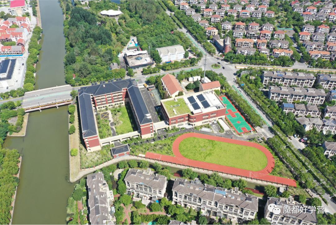 2020上海新开学校,上海新招生大学