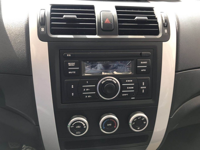 福田拓陆者2019款多少钱,福田拓陆者e3二驱改四驱