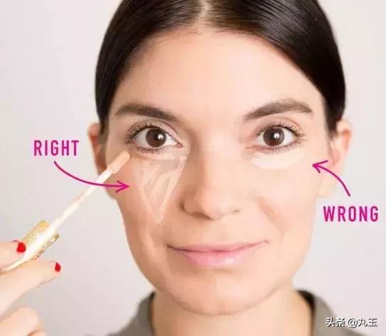 怎么知道遮瑕好不好用,怎么知道遮瑕洗掉了