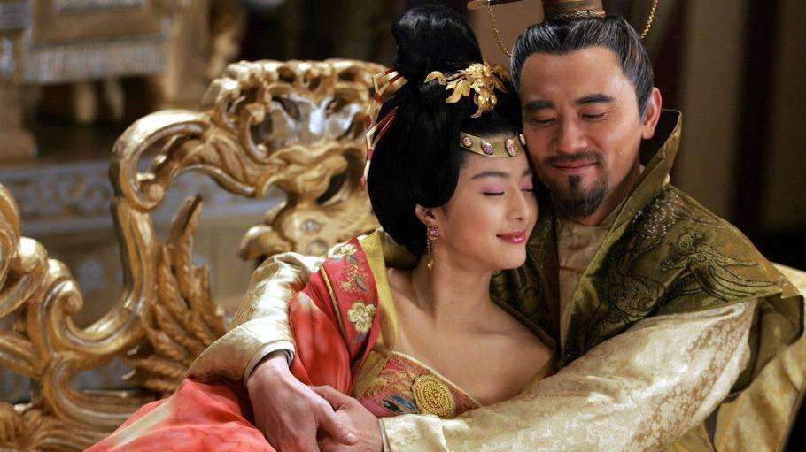 李隆基看中儿媳，送杨玉环先做道姑后入宫中，儿子李瑁后来怎样了