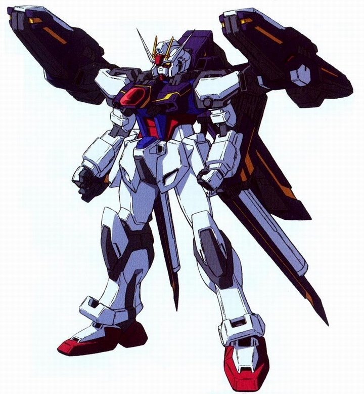 高达seed格斗全机体文件,高达seed奥布的机体介绍