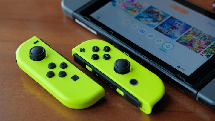 switch最全配件有哪些,switch配件详细介绍