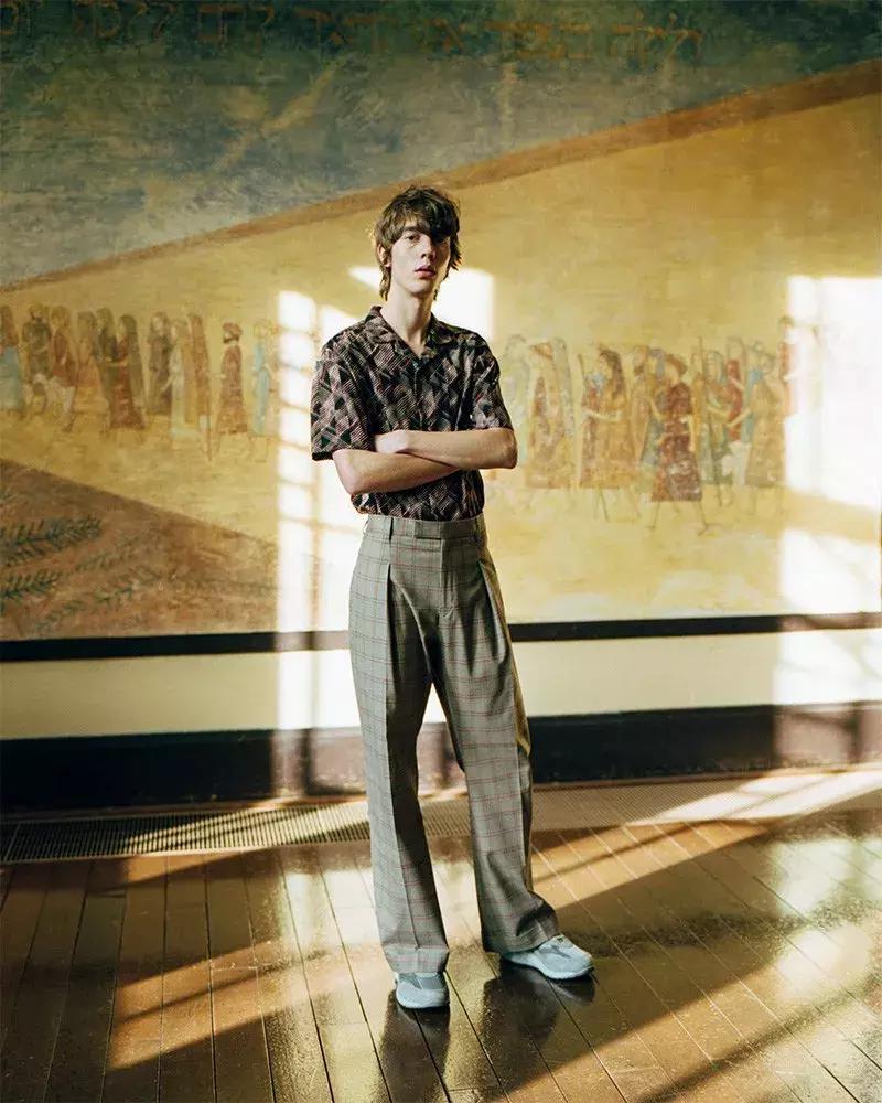 日本休闲西装品牌,日本高档休闲运动西装品牌