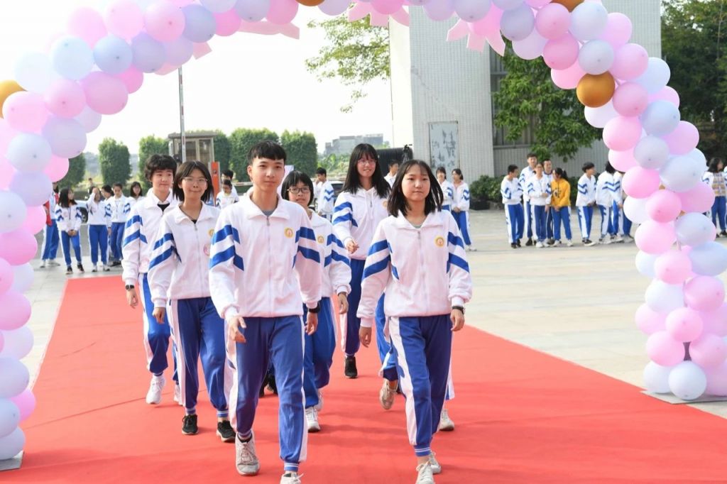 2021年揭阳市各高一录取分数,2021年揭阳中考录取分数线