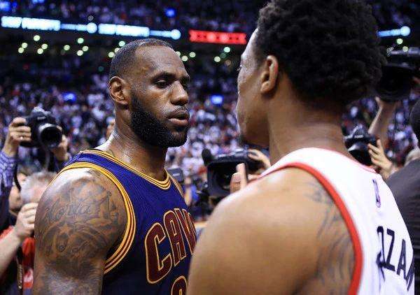 阿赞对詹姆斯评价,阿赞对勒布朗的看法